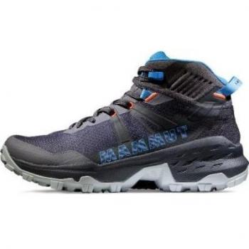 Botas de senderismo Mammut Sertig II Mid Gore-Tex