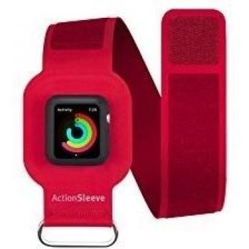 Twelve South 12-1704 - Brazalete de Neopreno para Apple Watch de 38 mm