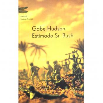 Estimado Sr. Bush