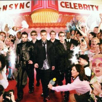 Celebrity: Special Edition - N SYNC