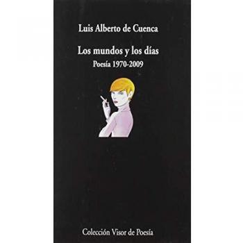 Los días POESIA 19702009