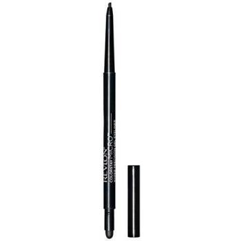 Revlon ColorStay Micro Hyper Precision Delineador de ojos, negro