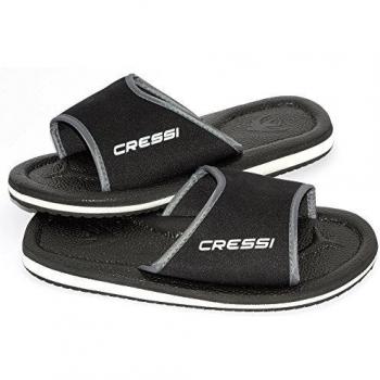 Cressi, Zapatos de Agua para Rocas (Talla 40)