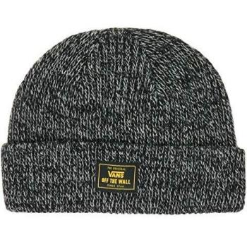 Vans Bruckner Cuff 2020 Black Heather - Gorro