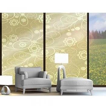 XXL Mural de ventana The 7 Virtues - Charity, Dimensione:270cm x 360cm