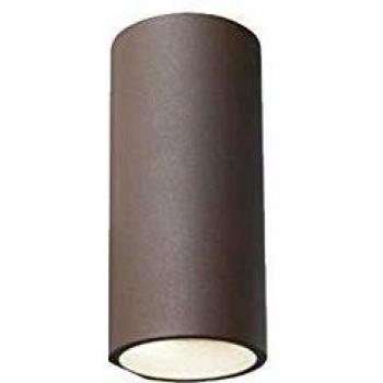 Applique LED 2x6W Luz Natural 4000K Marrón Sovil