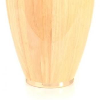 2024 Latin Percussion Matador Natural Gold Quinto Conga 11