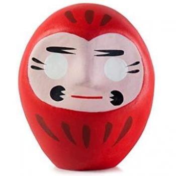 DONKEY Productos Daruma | Rojo