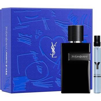 Estuche de regalo Yves Saint Laurent Y Le Parfum 100 ml Vaporizador + 10 ml Vaporizador