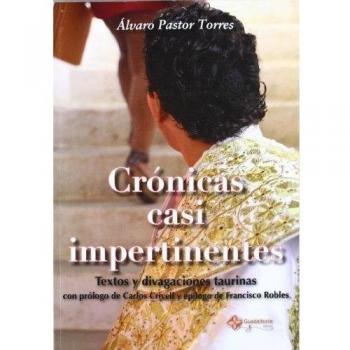 Cronicas Casi Impertinentes