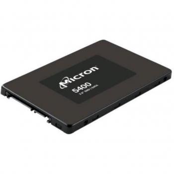 Micron 5400 PRO 2.5 1,92TB Serial ATA III 3D TLC NAND