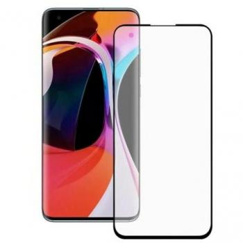Protector de Pantalla KSIX Extreme Curved 3D Cristal Templado para Xiaomi Mi 10/MI 10 PRO