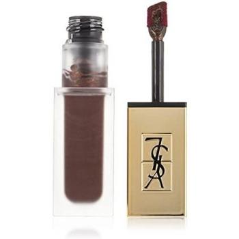 Yves Saint Laurent Ysl Tatouage Couture The Metallics 105, Magnetic Prune Temper, 6 ml