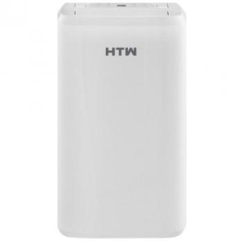 Deshumidificador HTW DH 16A3 16L - Elimina la Humedad - Gran Capacidad - Eficiente Energéticamente