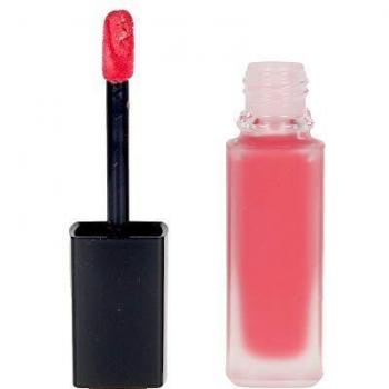 Chanel Rouge Allure Ink Liquid Lipstick 6 ml - Matte finish, long-lasting formula, lightweight texture, high pigmentation, comfortable wear, available in multiple shades including 218 Plaisir