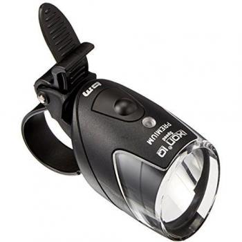 Ixon IQ Speed Premium 90 Lux Front LED Light Kit