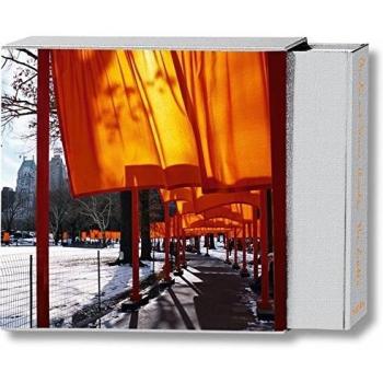 Christo & Jeanne-Claude, The Gates - Collector's Edition