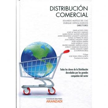Distribución comercial