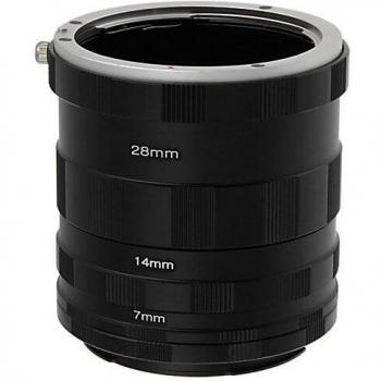 Fotodiox 11-MCR-Sony-A-Kit - Tubo de extensión para Sony