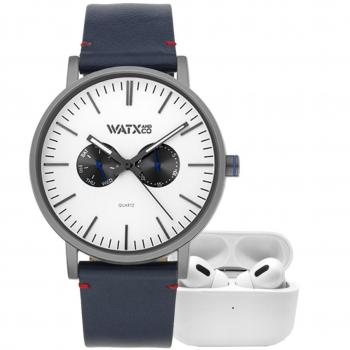 Reloj Mujer Watx & Colors Analógico RELOJ1_44