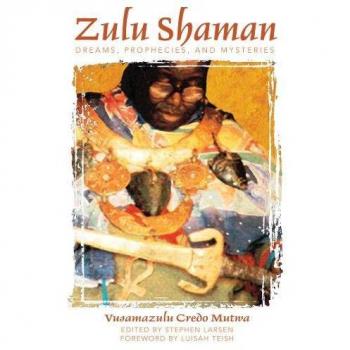 Zulu Shaman: Dreams, Prophecies, and Mysteries
