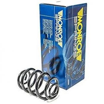 Muelle de suspensión MONROE OESpectrum SP3508 para Toyota Corolla IX 3/5 puertas