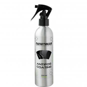 Nano revestimiento antivaho nanotekas | anti niebla para coche vidrio parabrisas ventana tratamiento anti niebla Protección 250 ml