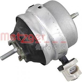Soporte de motor METZGER transmisión 8053827