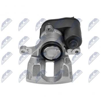 Pinza de freno NTY HZT-VV-008 para VOLVO 36001375, 8603724