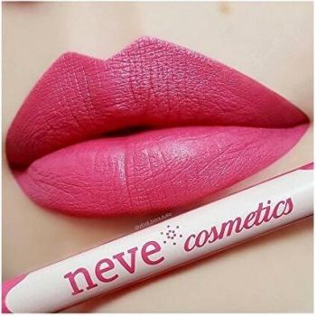 Lápiz labial flamenco/fucsia