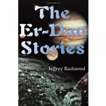 Las Historias de Er-Dan - Edición en Rústica de Jeffrey Redmond