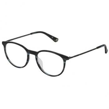 Police VPL474 HIGHWAY 5 DARK GREY