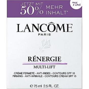 Lancôme Rénergie Multi-Lift Crema De Día SPF 15 Reafirmante Anti-Arrugas 75 ml