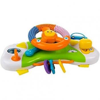 winfun Volante para carrito de bebé