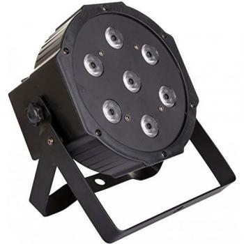 'JB Systems 04189 RGBW Faro LED Negro