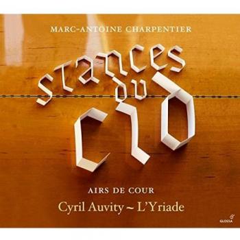 Charpentier : Stances Du Cid / L´Yriade