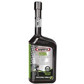 W35792 PETROL PRE-EMISSION TEST 500ML. Pre-ITV
