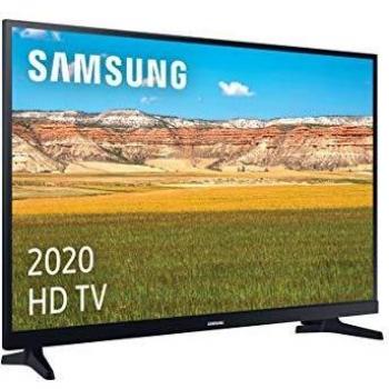 Samsung UE32T4005 Televisor LED HD 32 Negro con HDMI y USB