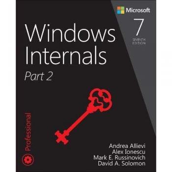 Windows Internals, Part 2