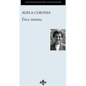 Ãtica mÃ­nima