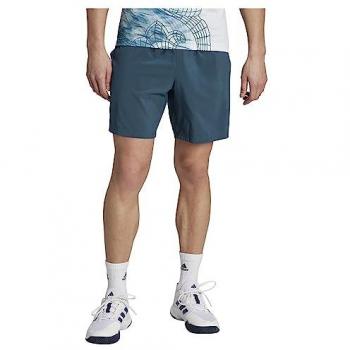 Adidas Club Sweat Shorts Hombres Color Petróleo XL