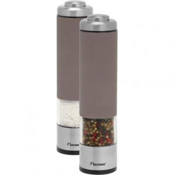 Bestron APS526T Piezas de Recambio para Robots de Cocina, Gris