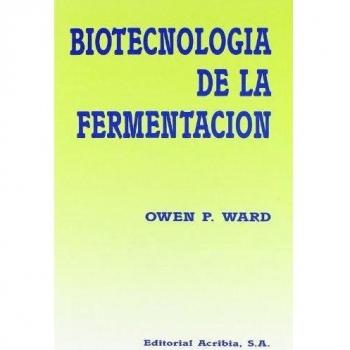 Biotecnología de la fermentación
