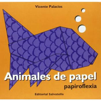 Animales de papel
