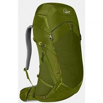 Lowe Alpine AirZone Trek 35:45 Fern Hiking Backpack