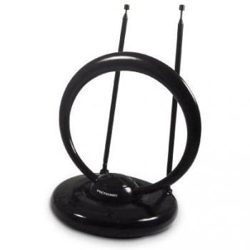 Antena TV de Interior 40dB 790Mhz