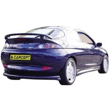 carcept ct 4444 Alerón Trasero