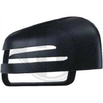 Cubierta de retrovisor exterior DIEDERICHS 1630228