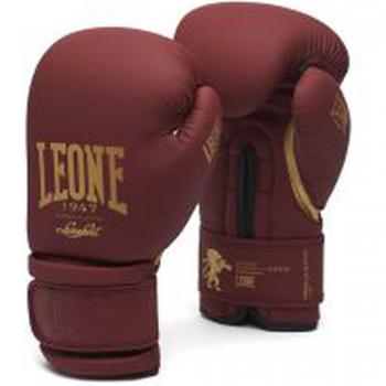 Leone1947 Unisex Speed Ball Black S