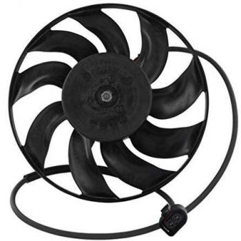 Soplador de ventilador de motor VEMO V15-01-1889